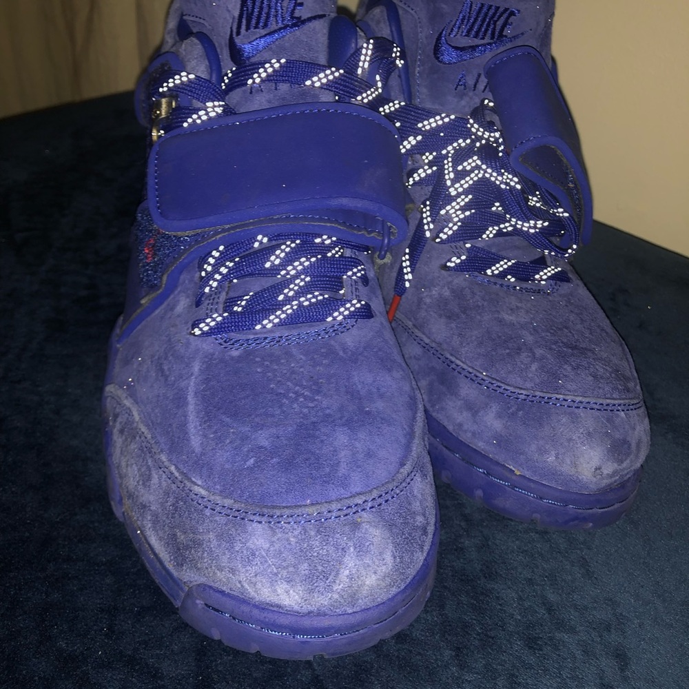 Victor Cruz Trainer